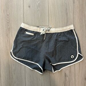 Vuori Clementine Short